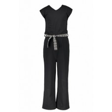 B.Nosy Girls jumpsuit, contrast belt Y201-5614